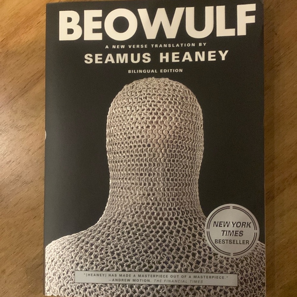 Beowulf
